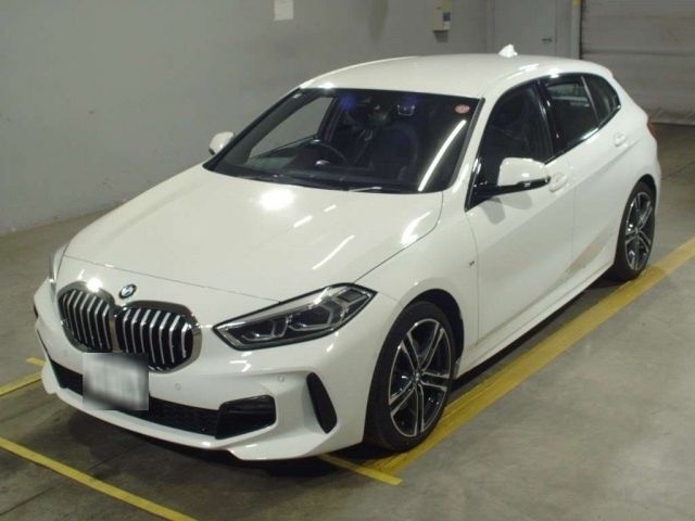 5001 Bmw 1 series 7K15 2020 г. (TAA Hokkaido)